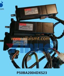 P50BA2004DXS23 AC Servo Motor 40W