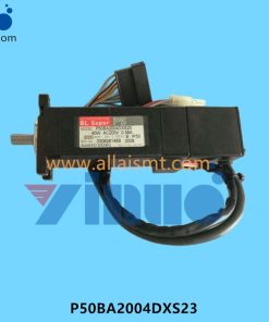 P50BA2004DXS23 AC Servo Motor 40W
