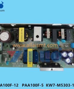 PAA100F-12 PAA100F-5 KW7-M5303-100 12V Power Supply