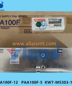 PAA100F-12 PAA100F-5 KW7-M5303-100 12V Power Supply