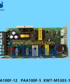 PAA100F-12 PAA100F-5 KW7-M5303-100 12V Power Supply