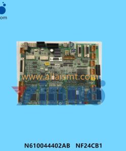 PC Board WCompoent N610044402AB NF24CB1