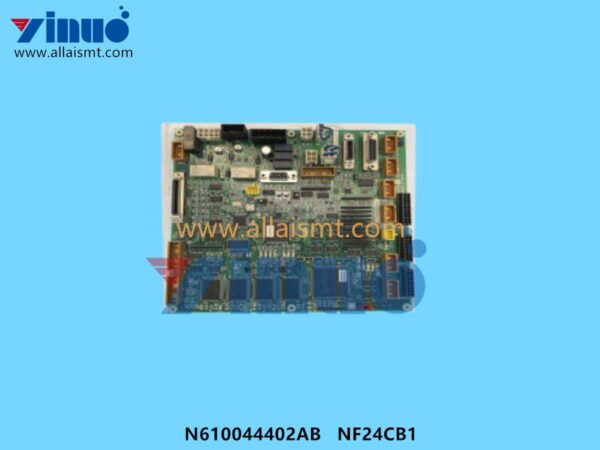 PC Board WCompoent N610044402AB NF24CB1