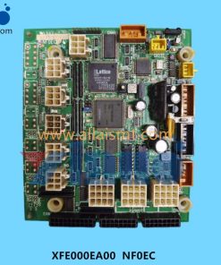 PCB CARD BOARD KXFE000EA00 NF0EC