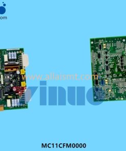 PCB board MC11CFM0000