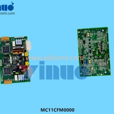 PCB board MC11CFM0000