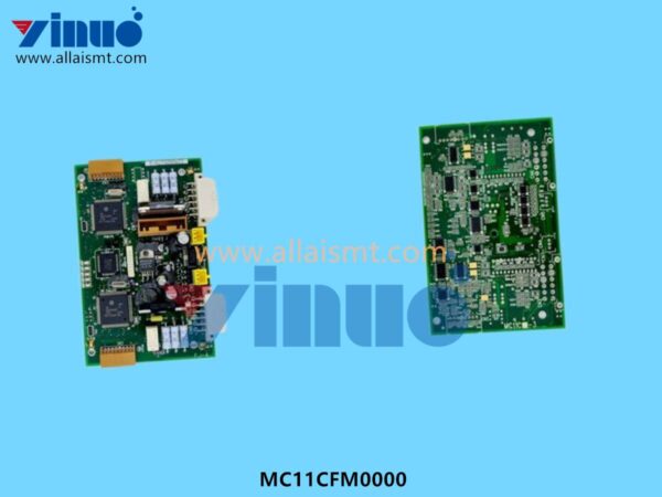 PCB board MC11CFM0000