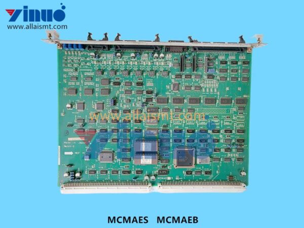 PLC Module Automation MCMAES MCMAEB