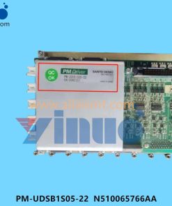 MOTOR DRIVER PM-UDSB1S05-22 N510065766AA