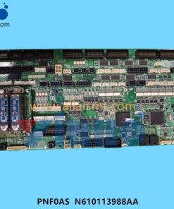 PCB NPM trestle transportation control PNF0AS N610113988AA
