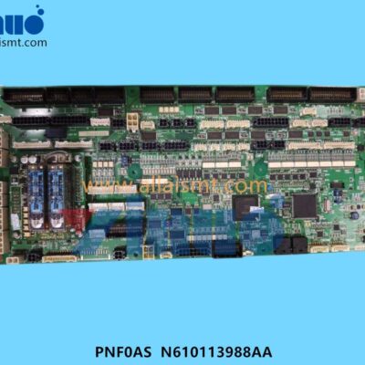 PCB NPM trestle transportation control PNF0AS N610113988AA