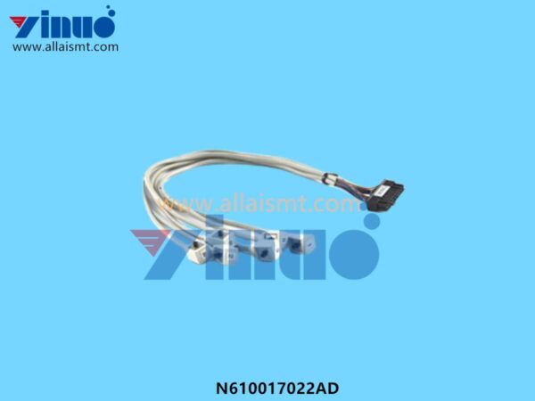 PRESSURE SENSOR N610017022AD