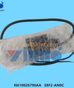 PRESSURE SENSOR N610026796AA E8F2-AN0C
