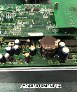 PY2A050T6MENP1A SERVO DRIVER
