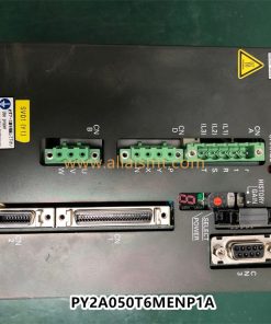 PY2A050T6MENP1A SERVO DRIVER