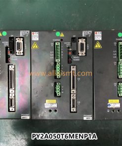 PY2A050T6MENP1A SERVO DRIVER