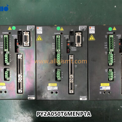 PY2A050T6MENP1A SERVO DRIVER