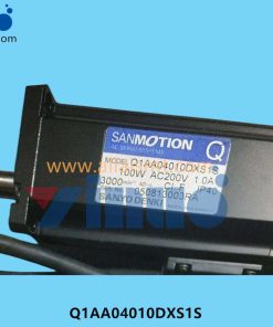 Q1AA04010DXS1S AC SERVO MOTOR