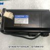 Q1AA07075DXS28 Q750W310 Servo Motor