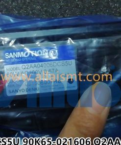 Q2AA04006DCS5U 90K65-021606 Q2AA04006DCS2C Servo Motor