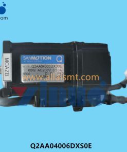 Q2AA04006DXS0E Servo motor
