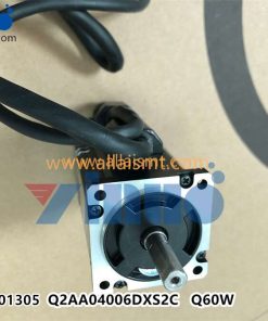 Q2AA04006DXS2C 90K63-001305 AC Servo Motor 60W