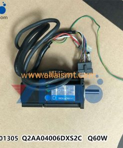 Q2AA04006DXS2C 90K63-001305 AC Servo Motor 60W
