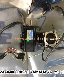 Q2AA04006DXS2C 90K63-001305 AC Servo Motor 60W