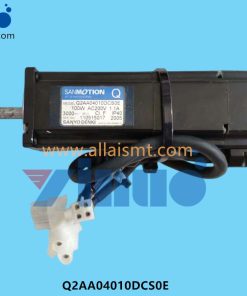 Q2AA04010DCS0E Servo Motor