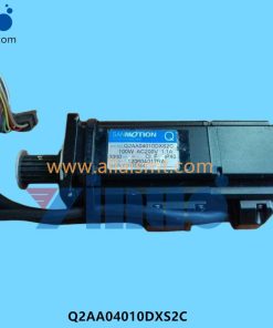 Q2AA04010DXS2C Servo Motor