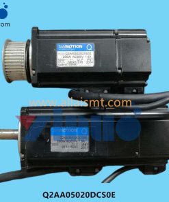 Q2AA05020DCS0E Servo Motor