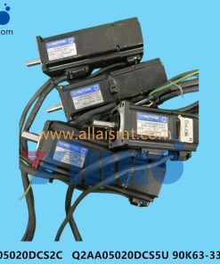 Q2AA05020DCS2C Q2AA05020DCS5U 90K63-331512 Motor