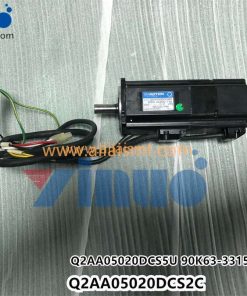 Q2AA05020DCS2C Q2AA05020DCS5U 90K63-331512 Motor