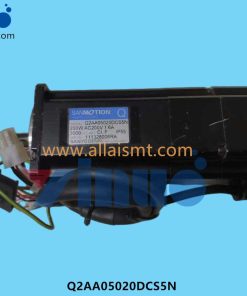Q2AA05020DCS5N SERVO MOTOR