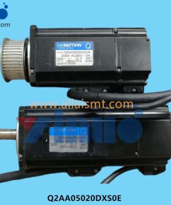 Q2AA05020DXS0E Servo motor