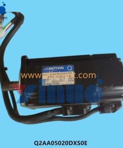 Q2AA05020DXS0E Servo motor