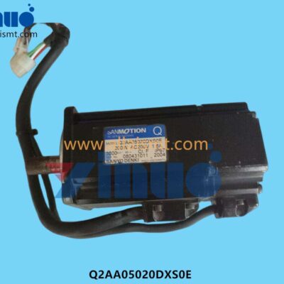 Q2AA05020DXS0E Servo motor