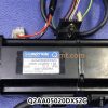 Q2AA05020DXS2C Servo motor