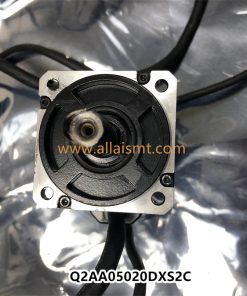 Q2AA05020DXS2C Servo motor
