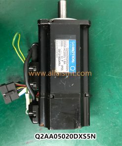 Q2AA05020DXS5N Motor Q200W
