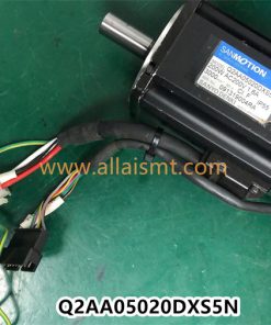 Q2AA05020DXS5N Motor Q200W