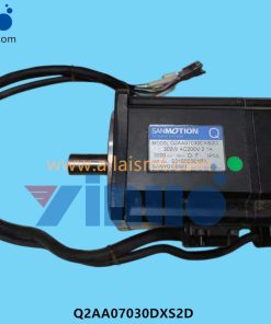 Q2AA07030DXS2D Motor