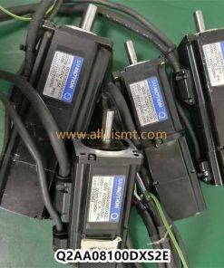 Q2AA08100DXS5X Q2AA08100DXS2E 90K65-611404 Motor 1000W