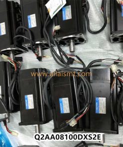 Q2AA08100DXS5X Q2AA08100DXS2E 90K65-611404 Motor 1000W