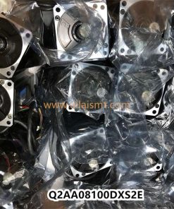 Q2AA08100DXS5X Q2AA08100DXS2E 90K65-611404 Motor 1000W