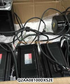 Q2AA08100DXS5X Q2AA08100DXS2E 90K65-611404 Motor 1000W