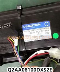 Q2AA08100DXS5X Q2AA08100DXS2E 90K65-611404 Motor 1000W