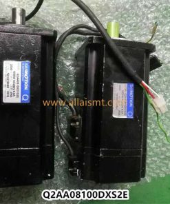 Q2AA08100DXS5X Q2AA08100DXS2E 90K65-611404 Motor 1000W