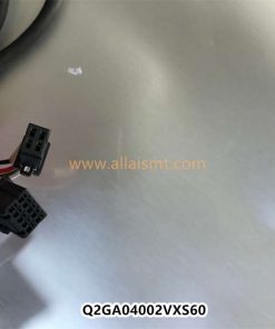 Q2GA04002VXS60 90K21-037512 Q2GA04002VXS49 AC SERVO MOTOR 15W DC48V