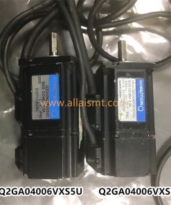 Q2GA04006VXS5U Q2GA04006VXS2C R Axis Motor